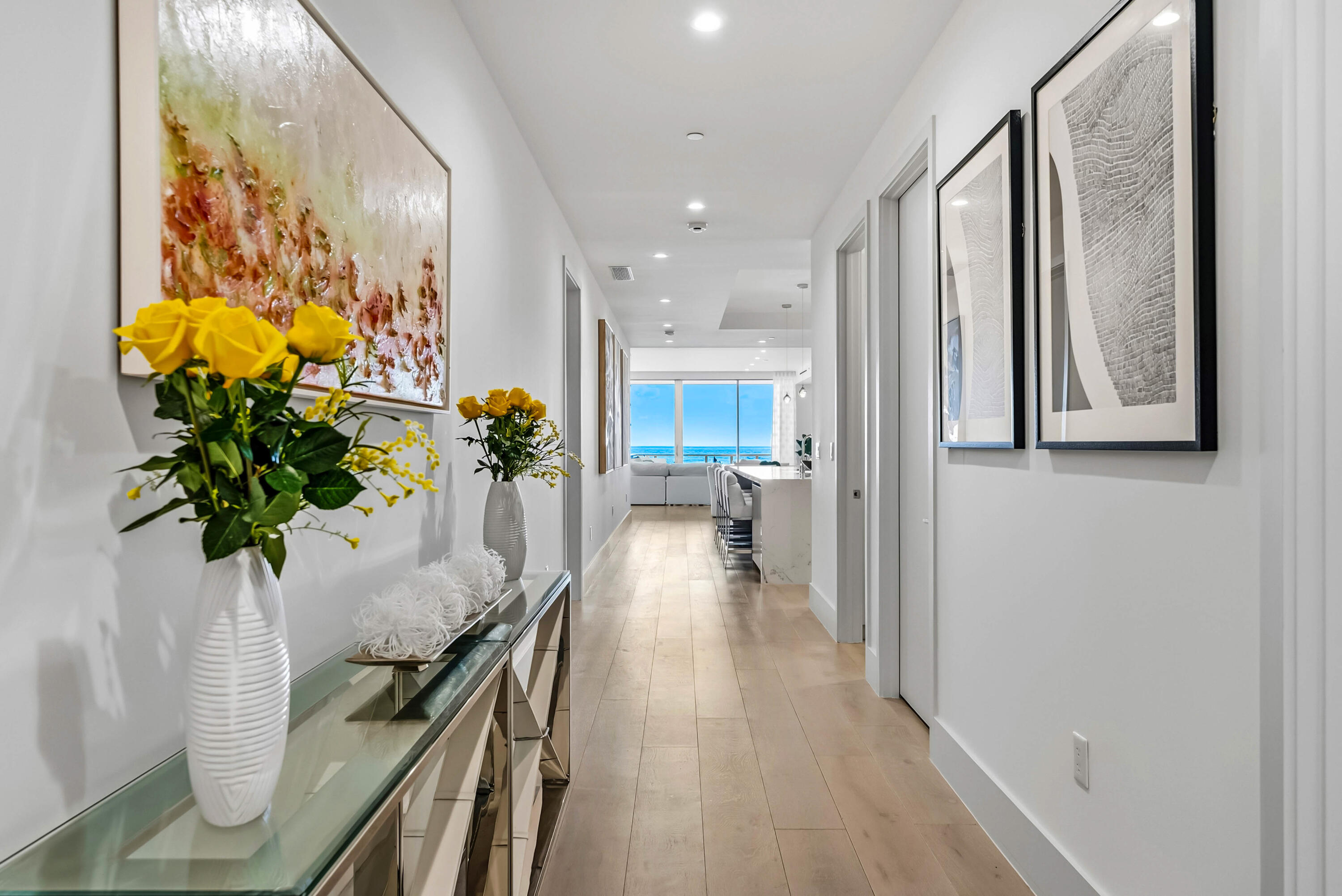 1625 SOUTH OCEAN CONDO - Residential