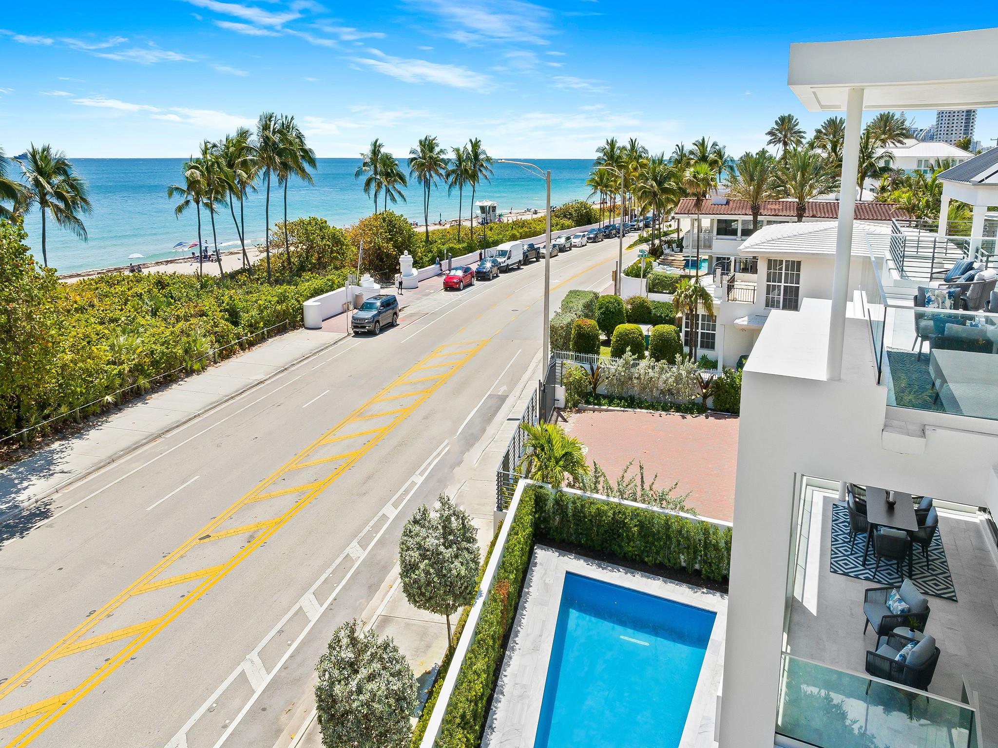 1813 N Fort Lauderdale Beach Blvd