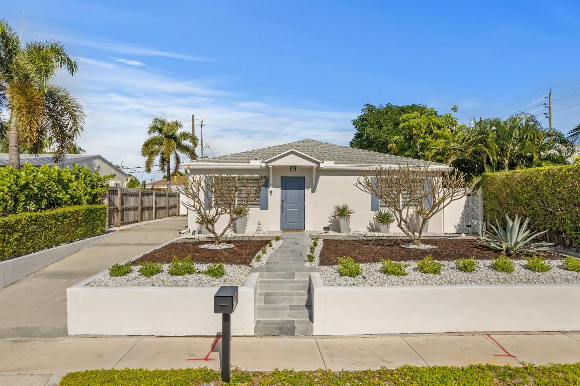 FOREST RIDGE PARK - Residential