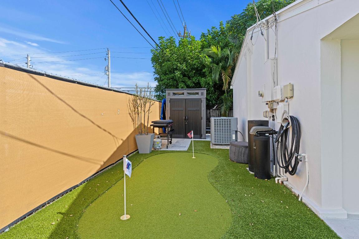 FOREST RIDGE PARK - Residential