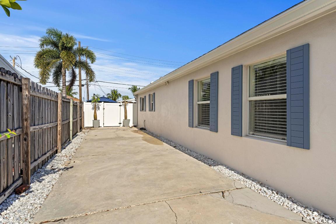 FOREST RIDGE PARK - Residential