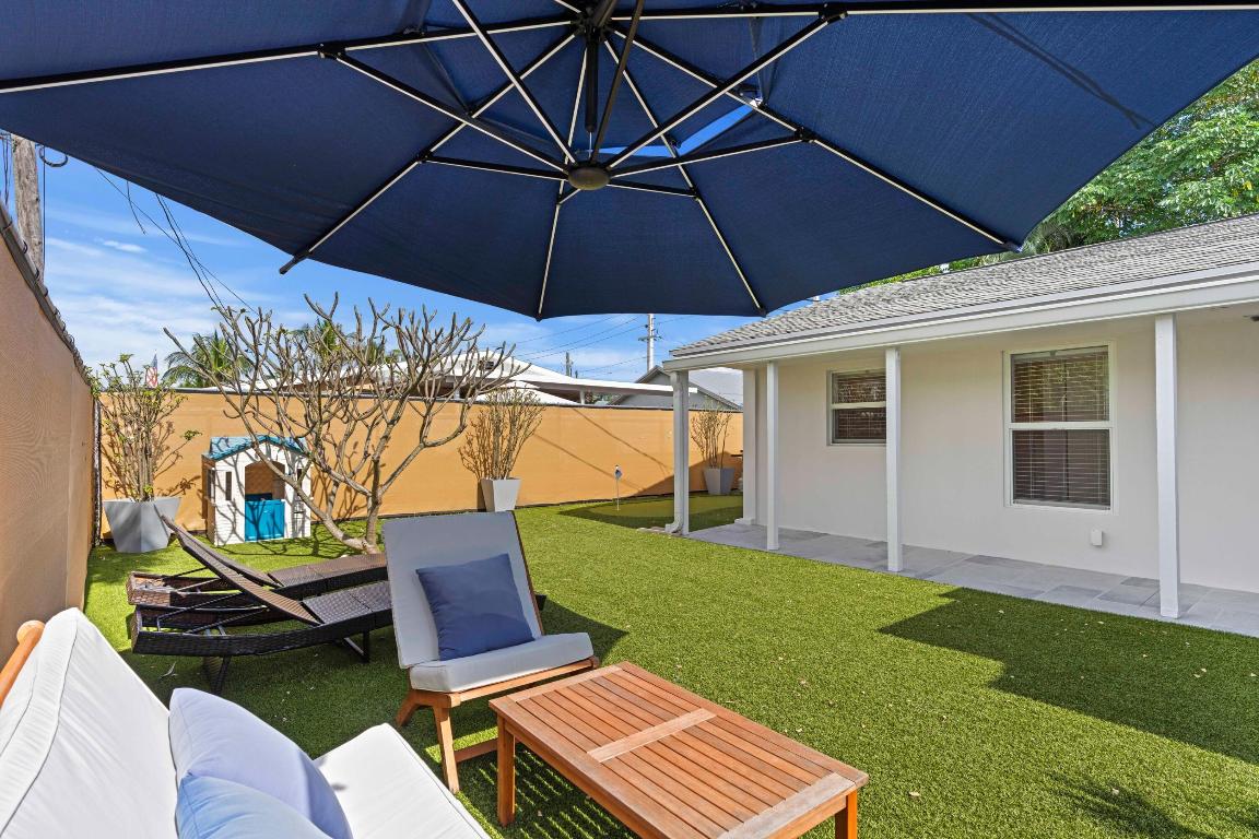 FOREST RIDGE PARK - Residential