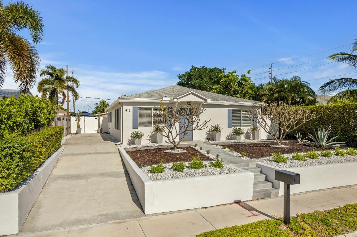 FOREST RIDGE PARK - Residential