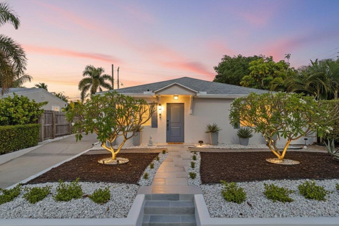 FOREST RIDGE PARK - Residential