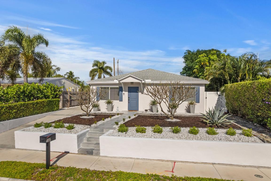 FOREST RIDGE PARK - Residential