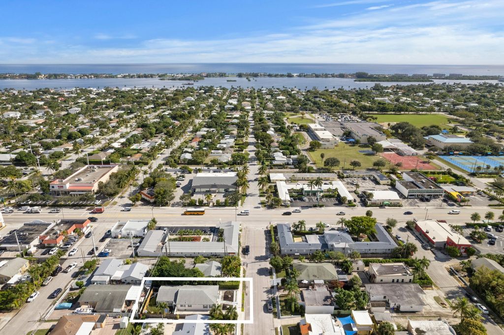 Photo of 415 Maddock Street, West Palm Beach, FL 33405 (MLS # R11152203)