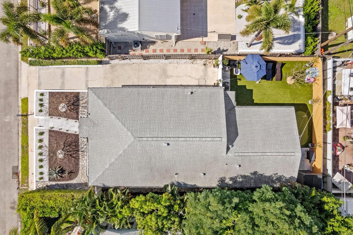 FOREST RIDGE PARK - Residential