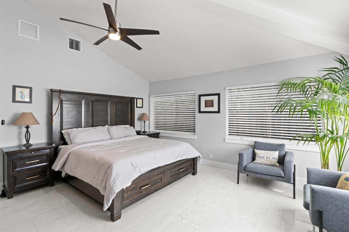 FOREST RIDGE PARK - Residential