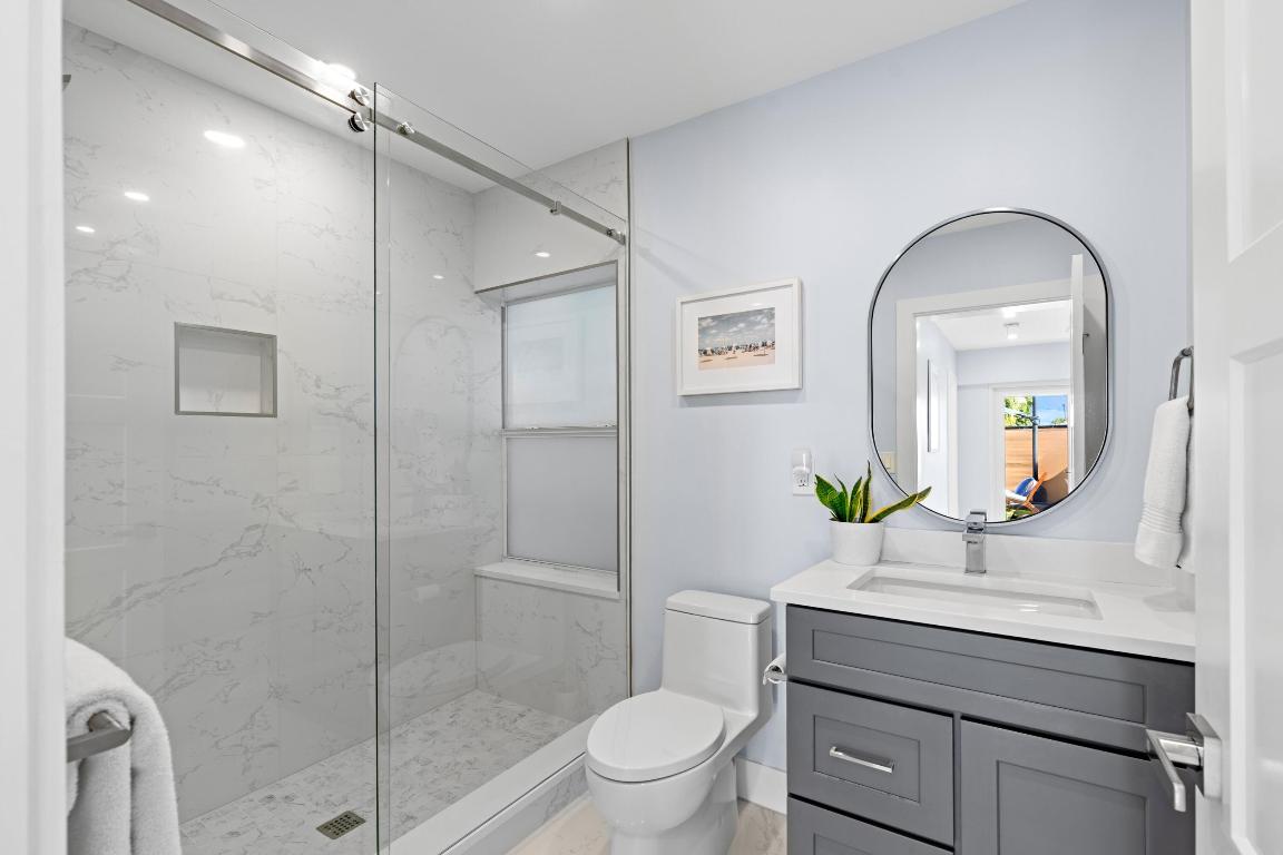 FOREST RIDGE PARK - Residential