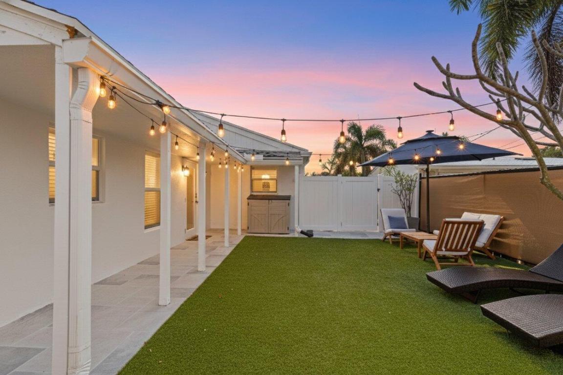 FOREST RIDGE PARK - Residential