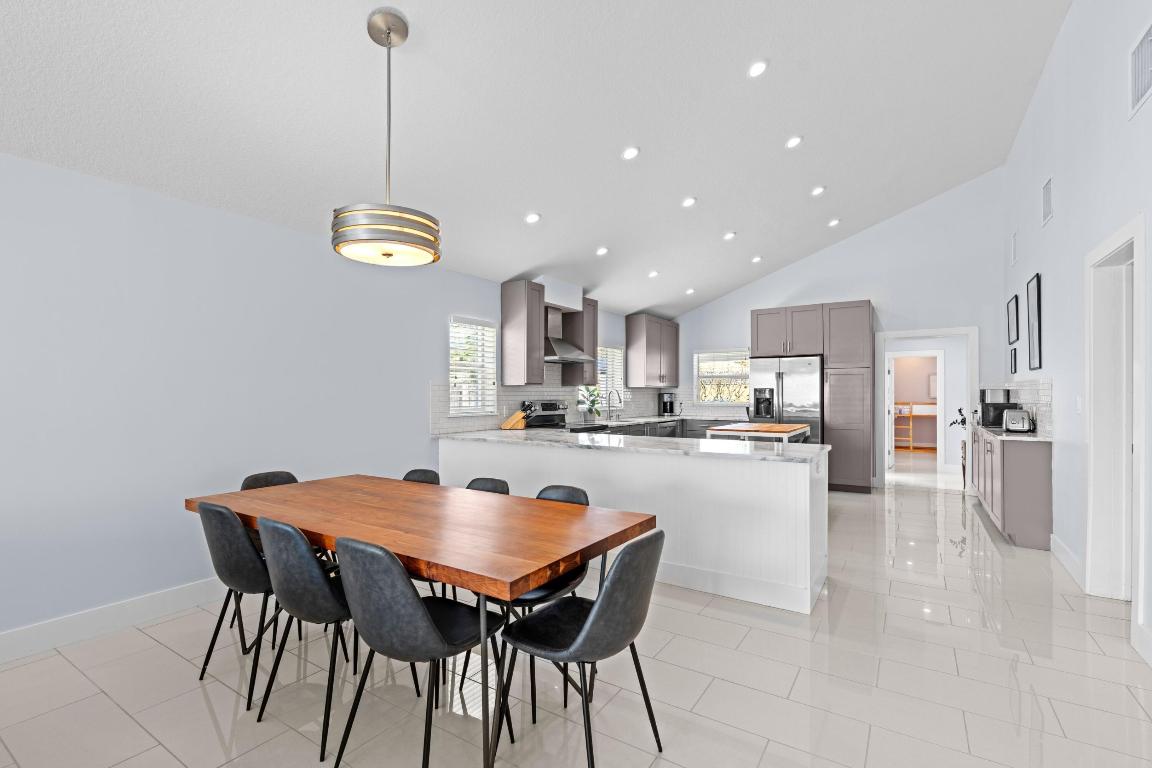 FOREST RIDGE PARK - Residential