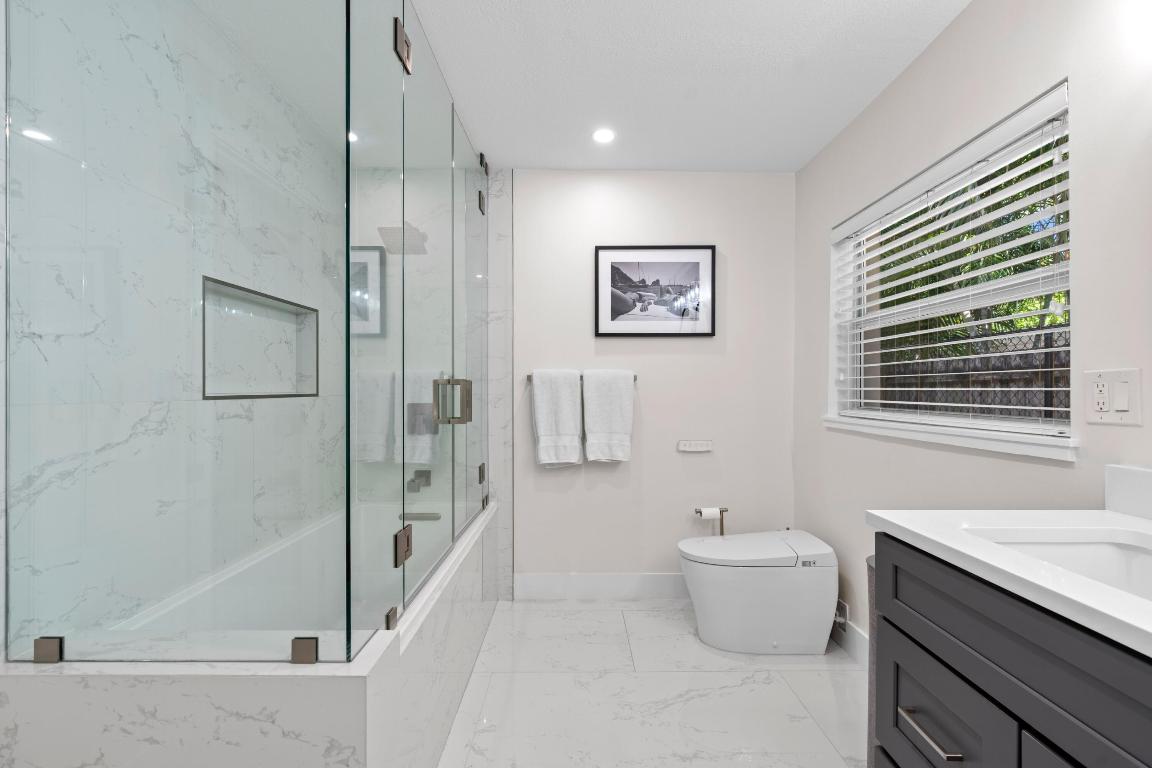 FOREST RIDGE PARK - Residential