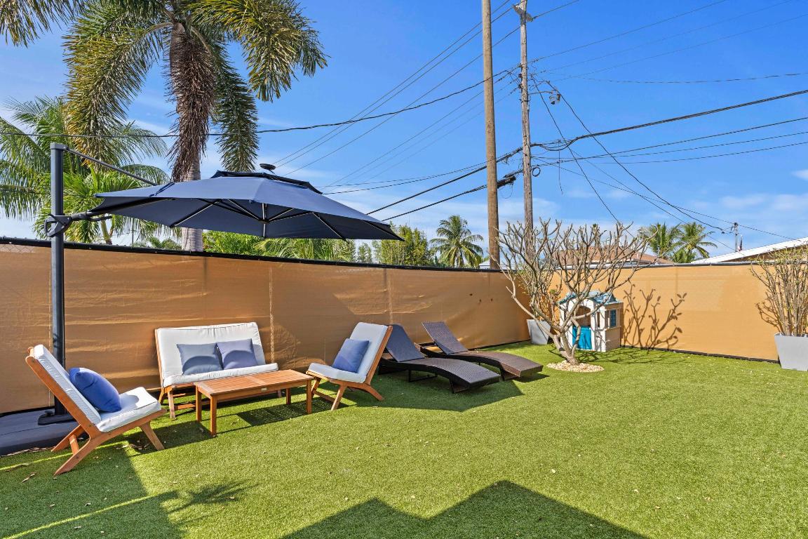 FOREST RIDGE PARK - Residential