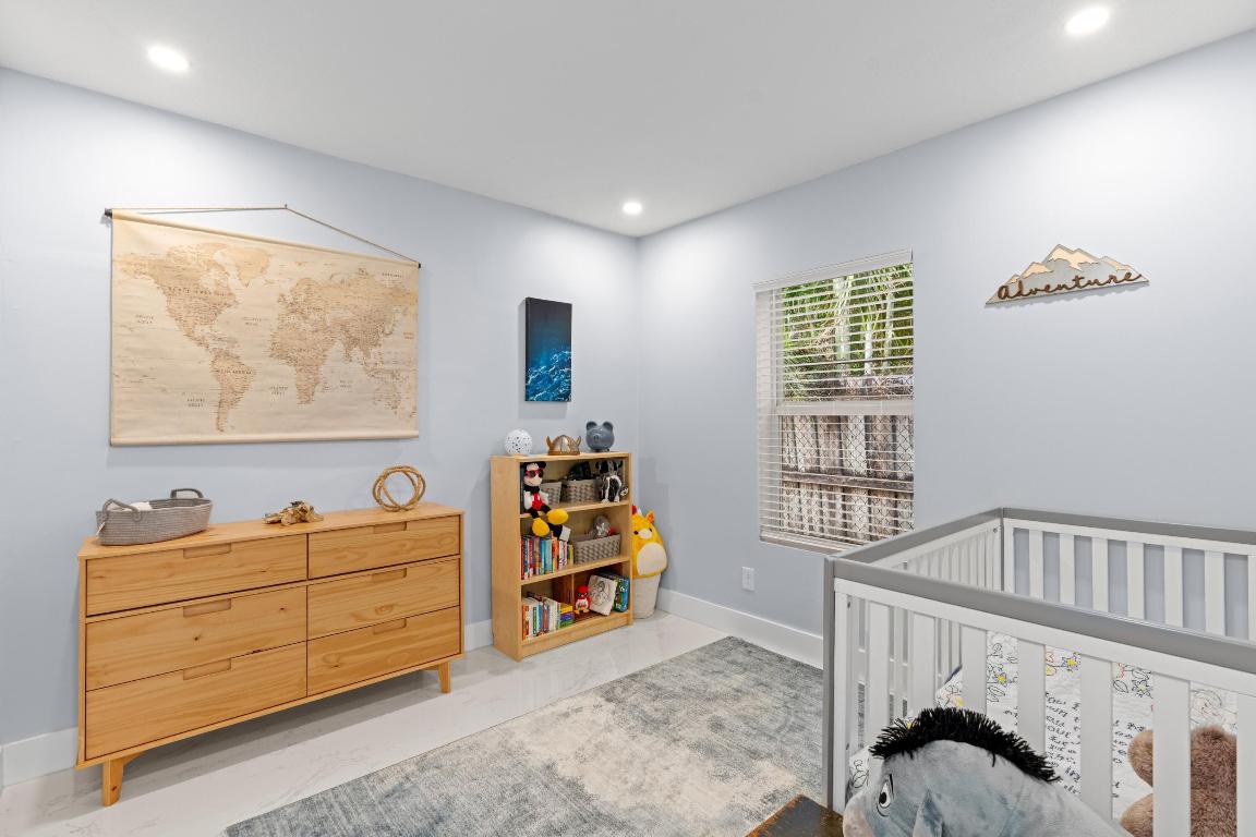 FOREST RIDGE PARK - Residential