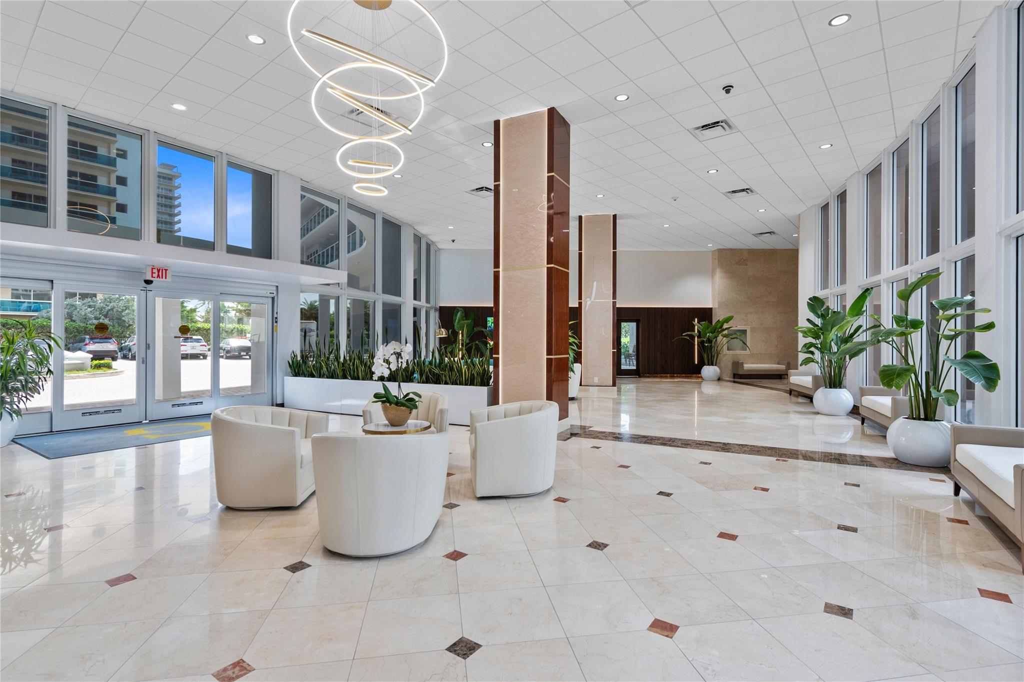 THE GALLEON CONDO - Residential