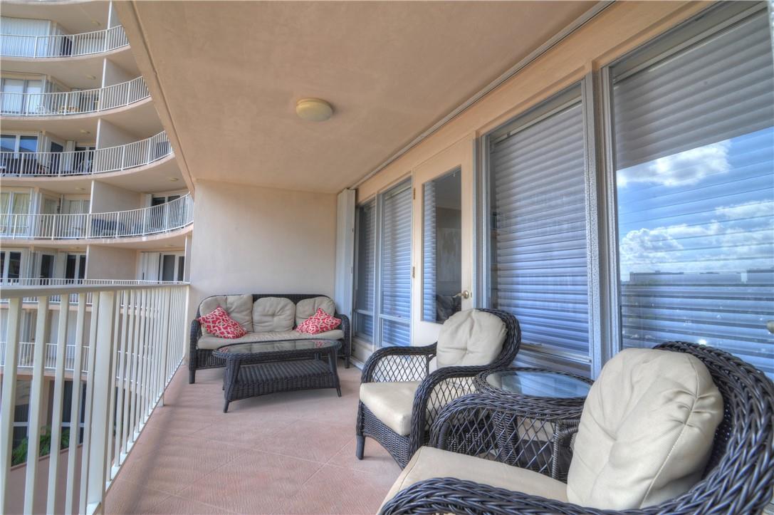 THE GALLEON CONDO - Residential