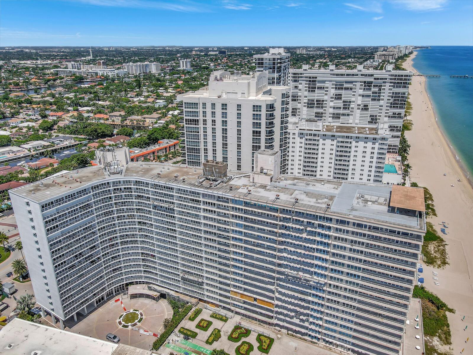 THE GALLEON CONDO - Residential