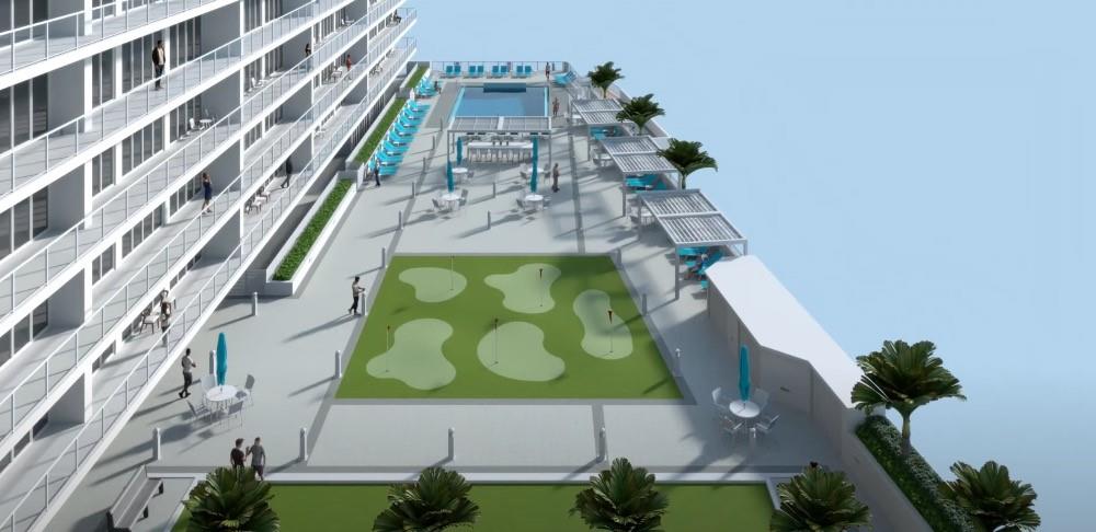 THE GALLEON CONDO - Residential