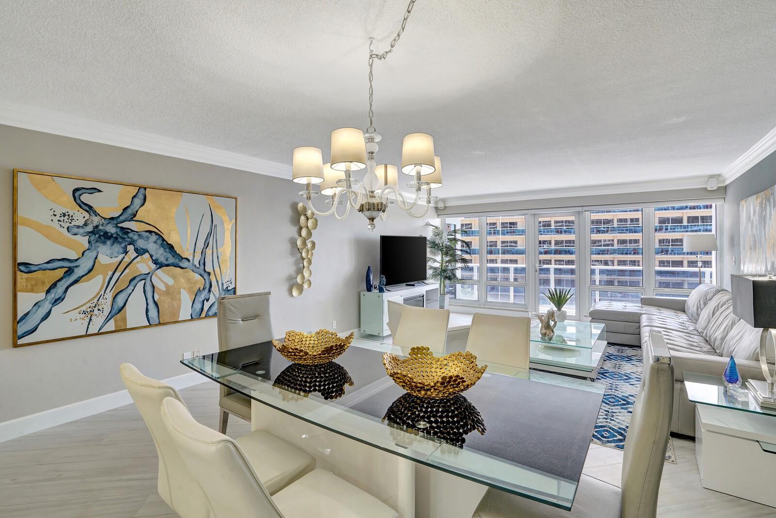 THE GALLEON CONDO - Residential