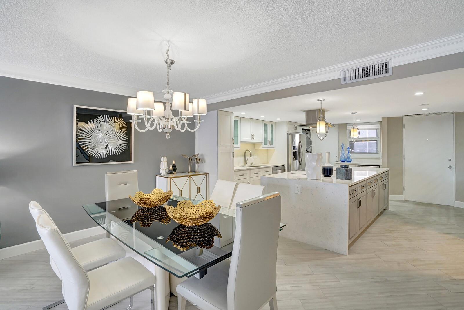 THE GALLEON CONDO - Residential