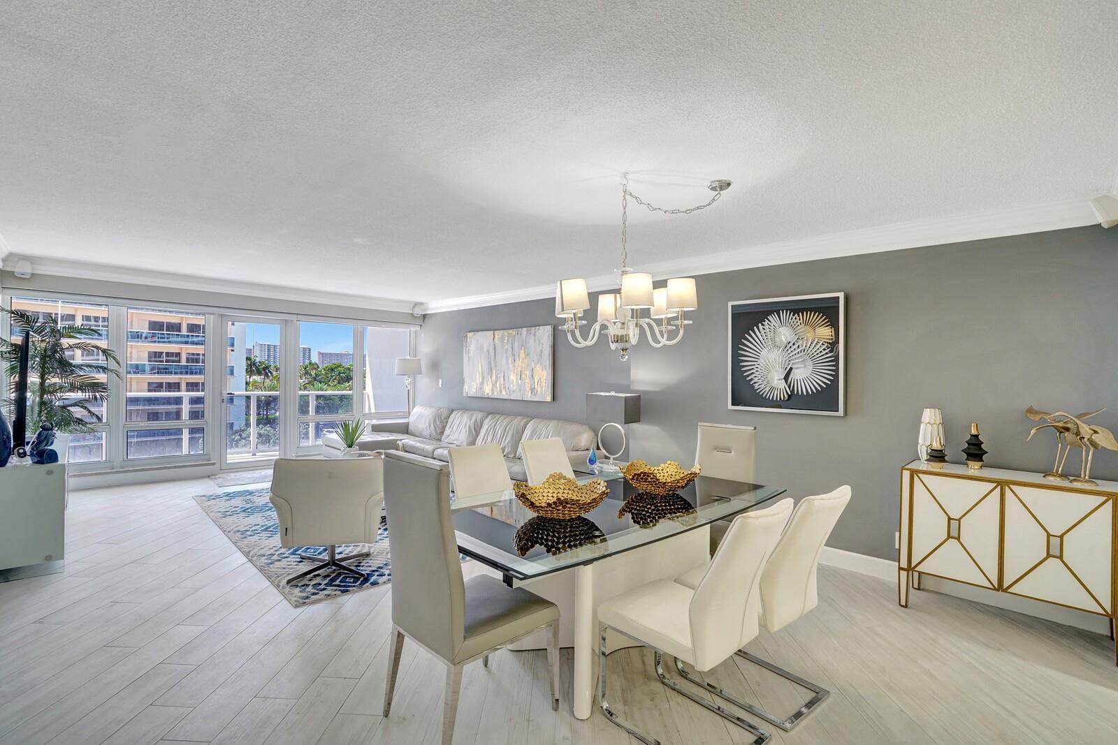 THE GALLEON CONDO - Residential