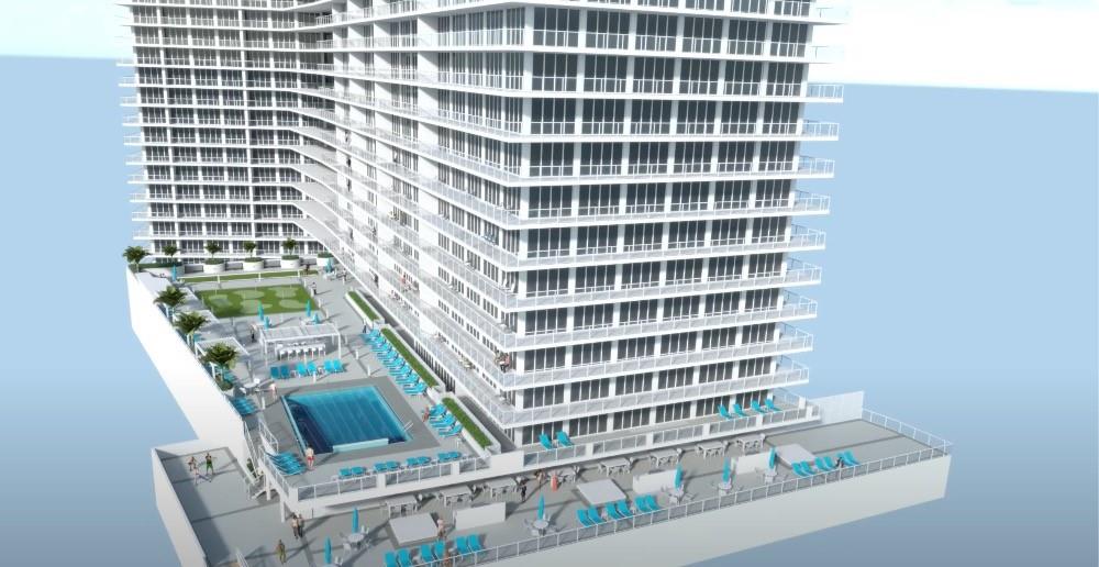 THE GALLEON CONDO - Residential