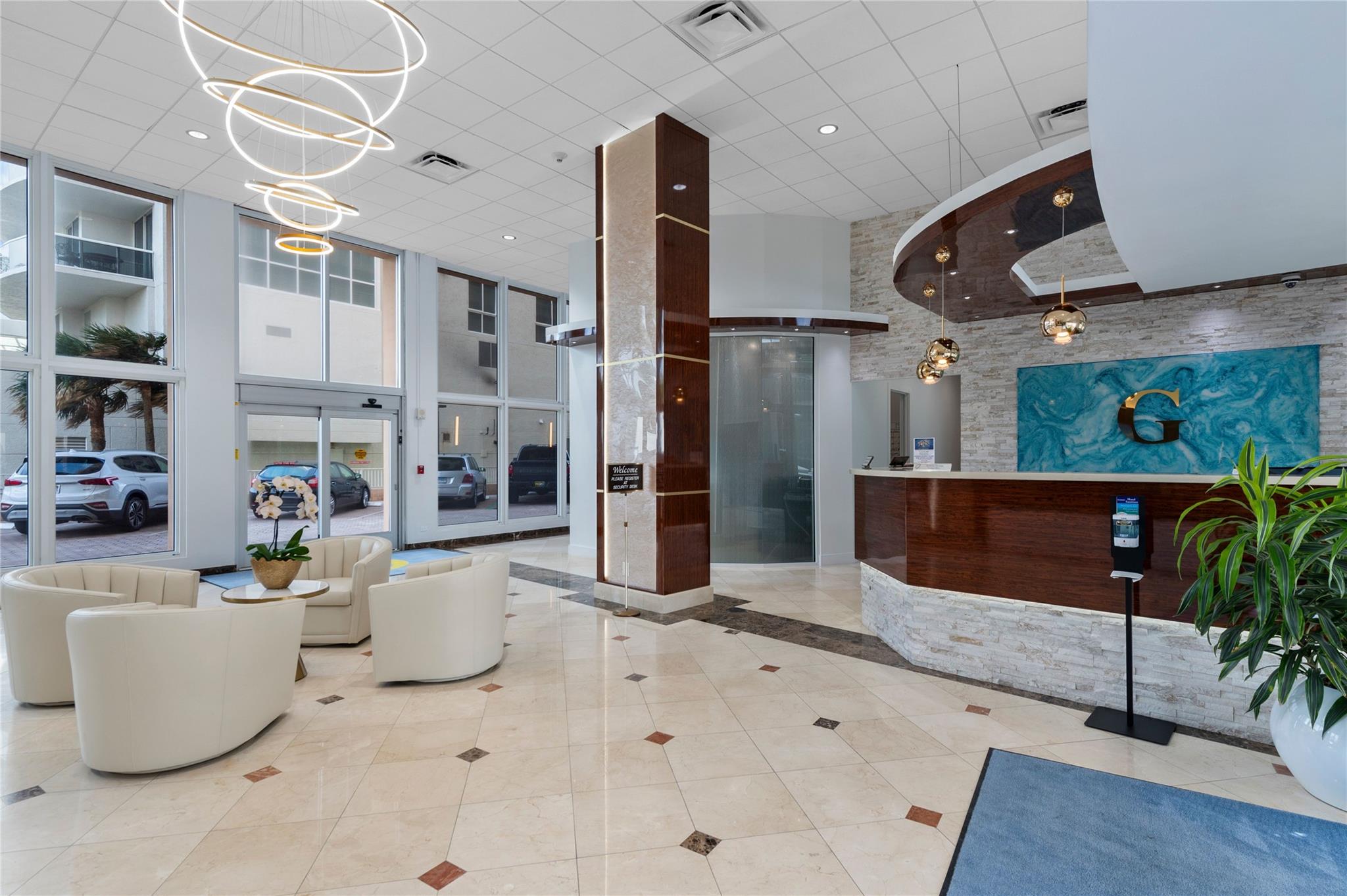 THE GALLEON CONDO - Residential