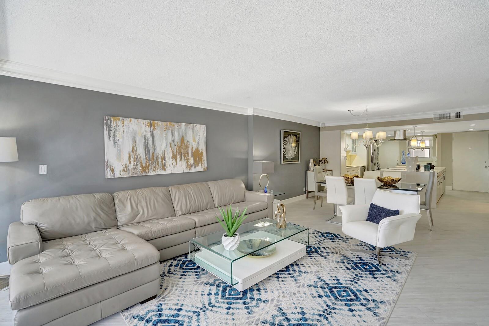 THE GALLEON CONDO - Residential