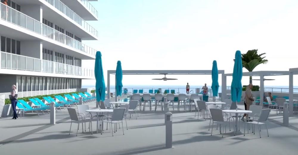 THE GALLEON CONDO - Residential