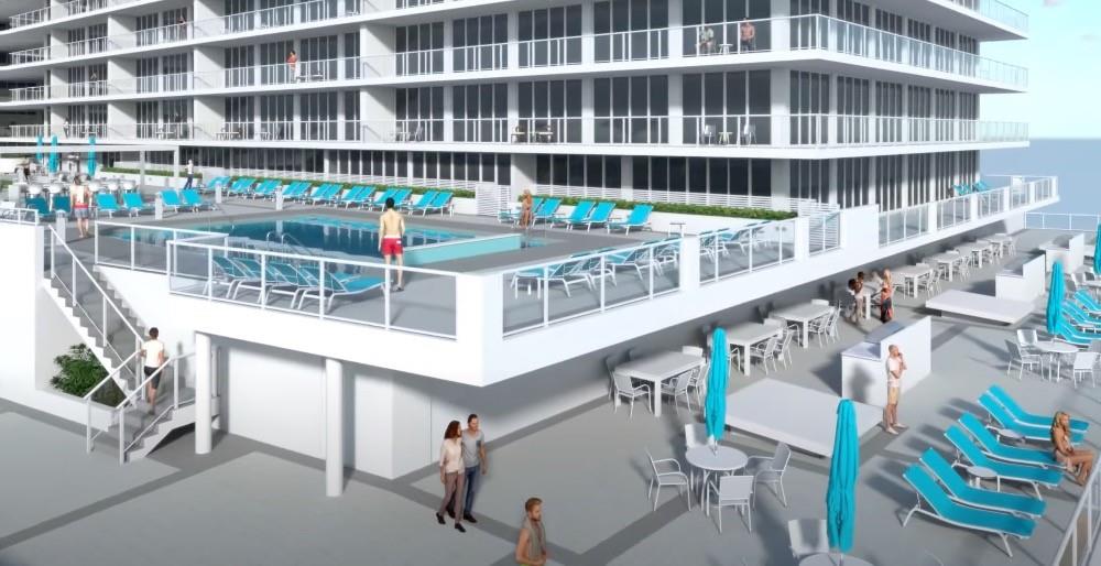 THE GALLEON CONDO - Residential