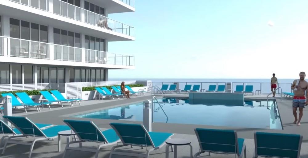 THE GALLEON CONDO - Residential