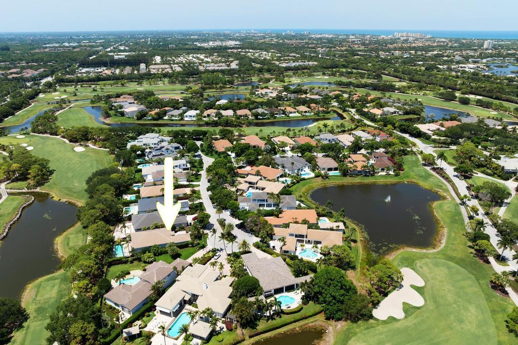 Photo of 145 W Village Way, Jupiter, FL 33458 (MLS # R11090758)