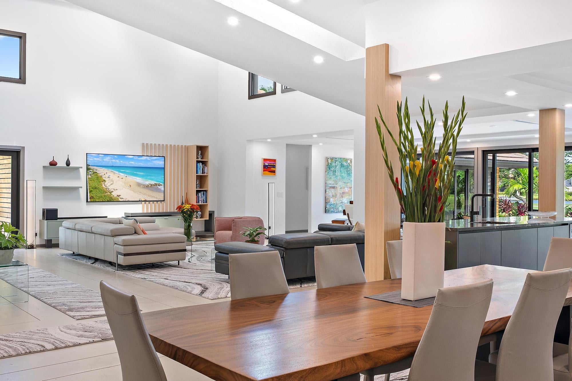 3 Sheldrake Lane
