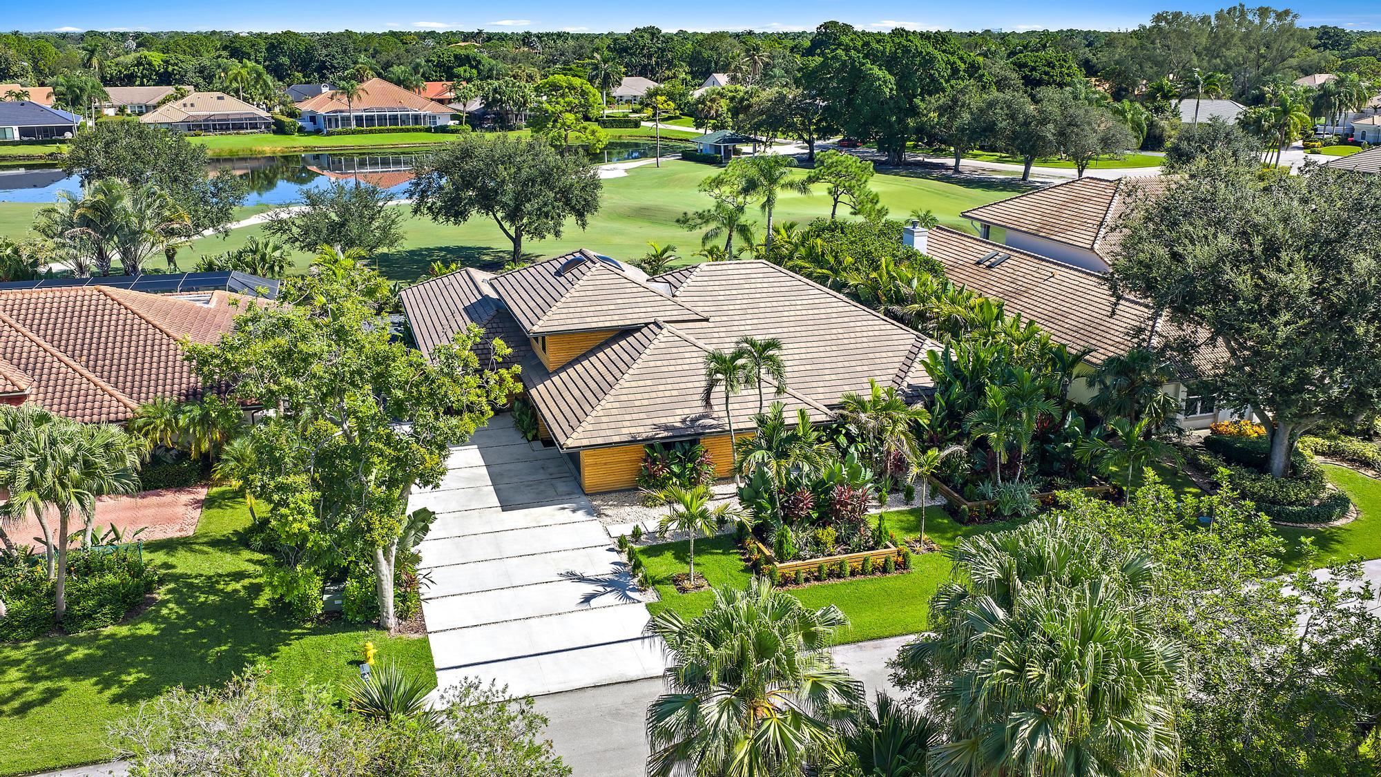 3 Sheldrake Lane