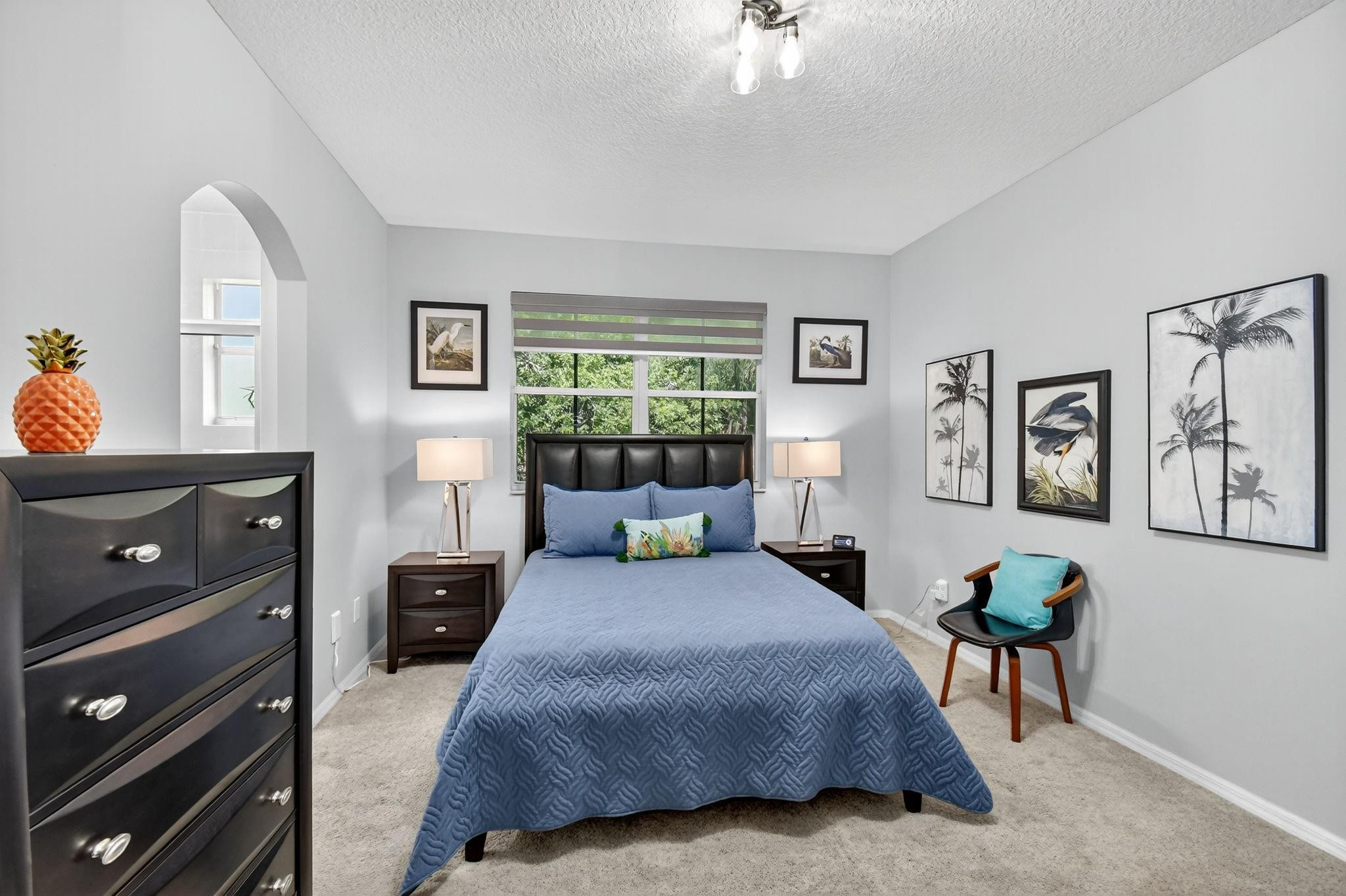 THUNDERBIRD PARK - Residential