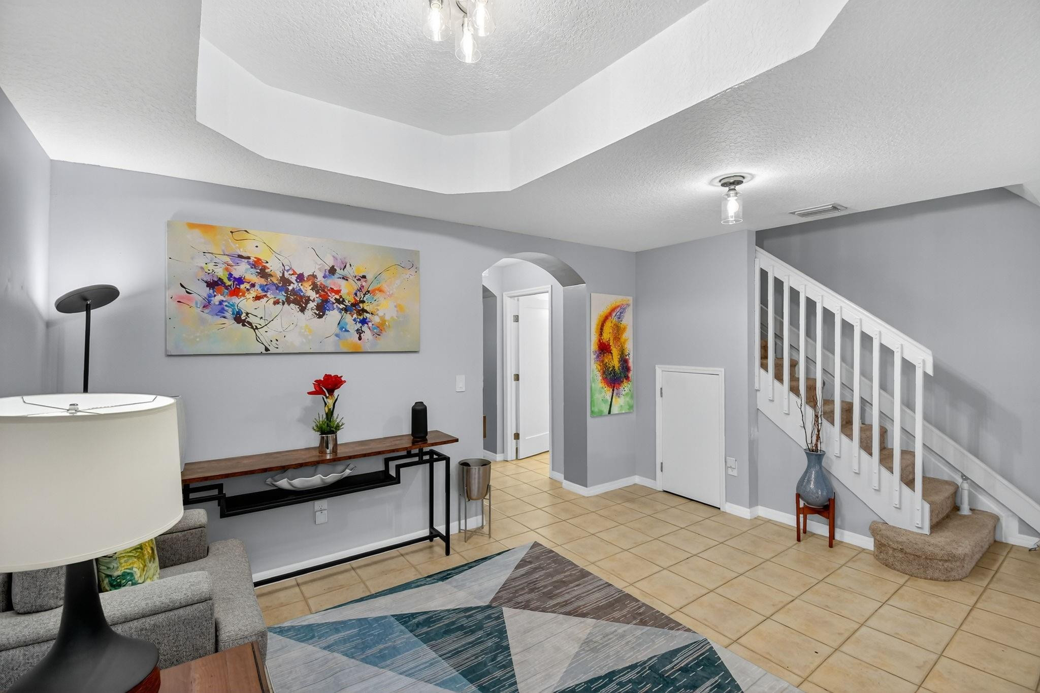 THUNDERBIRD PARK - Residential