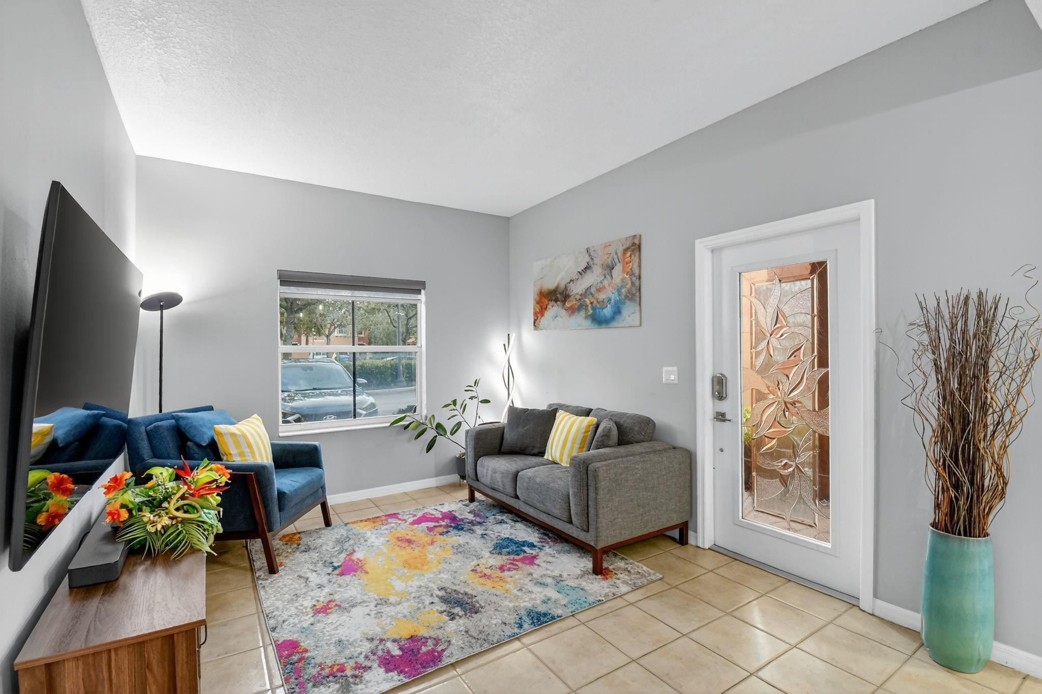 THUNDERBIRD PARK - Residential