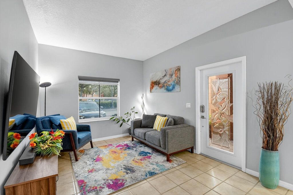 Photo of 4957 WHITE MANGROVE Way #4957, Fort Lauderdale, FL 33312 (MLS # F10531529)