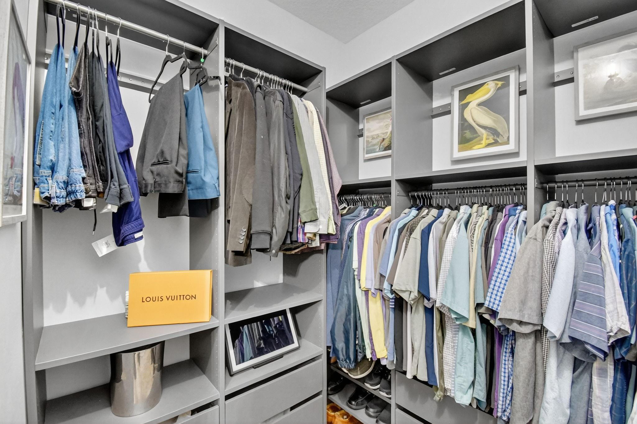 THUNDERBIRD PARK - Residential