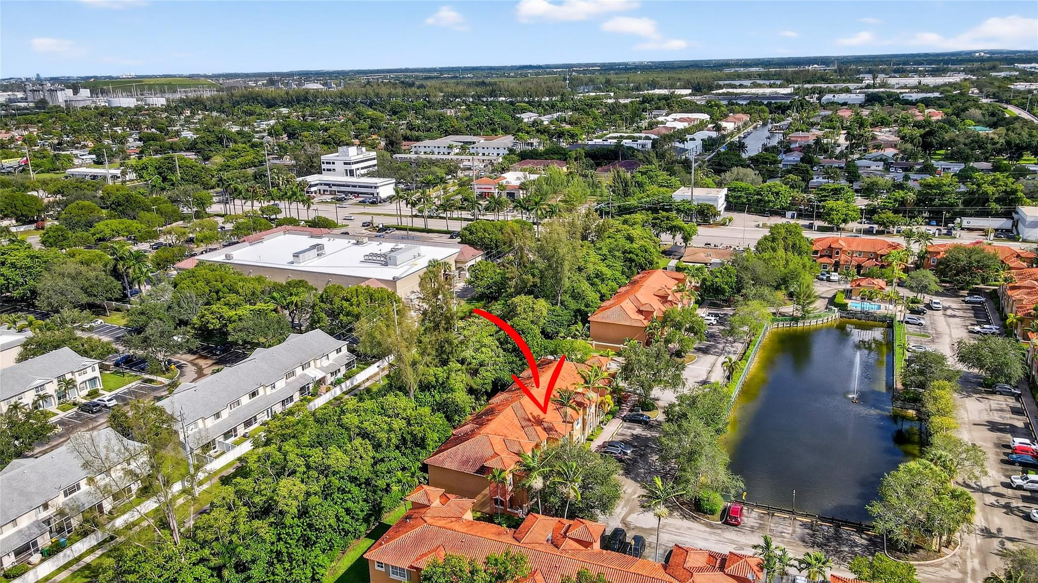 THUNDERBIRD PARK - Residential