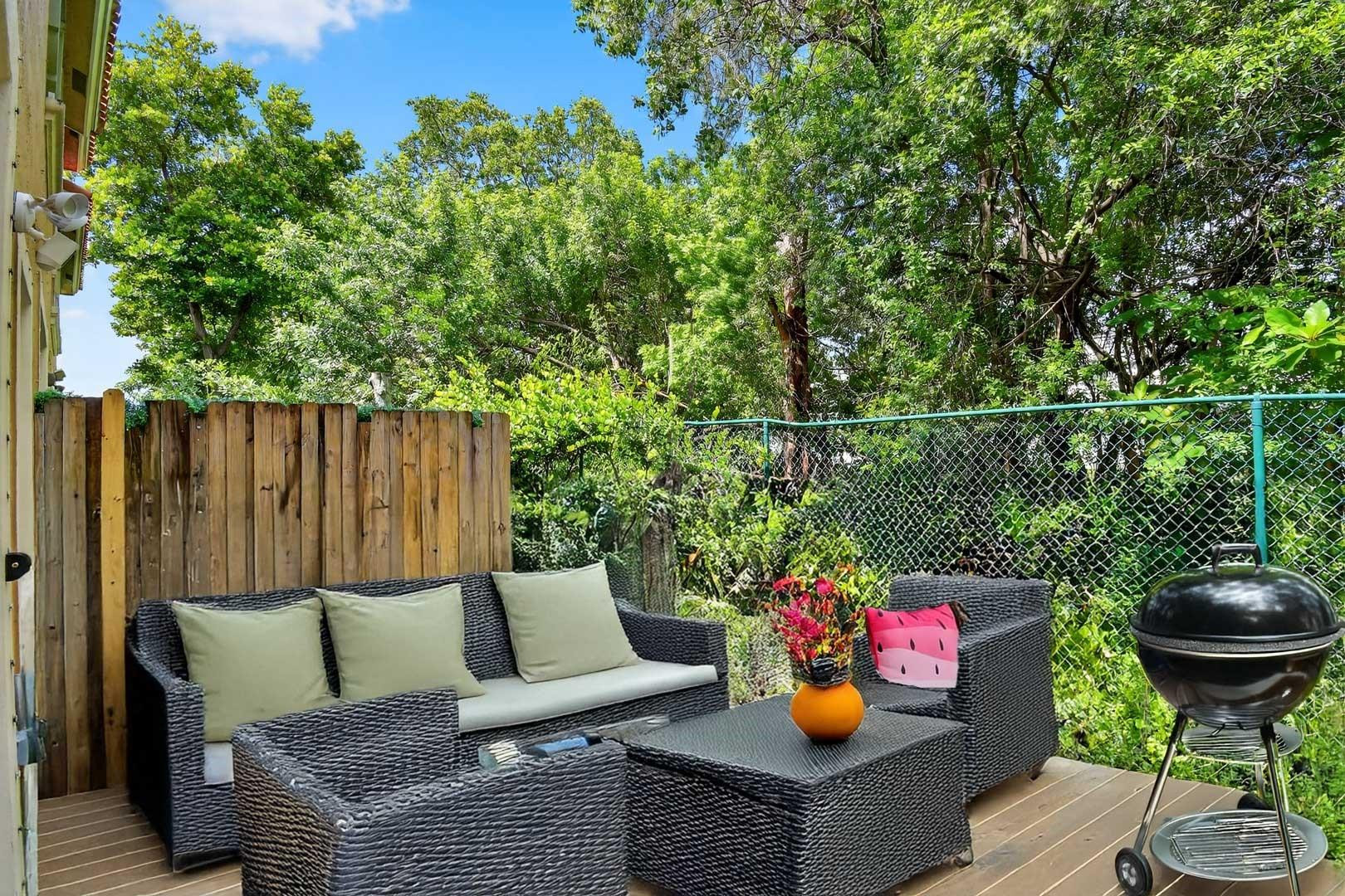 THUNDERBIRD PARK - Residential