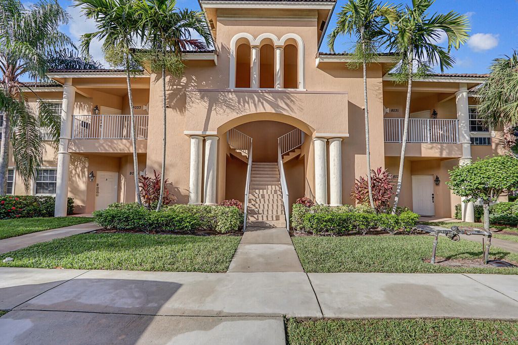 Photo of 8031 Carnoustie Place #B, Port Saint Lucie, FL 34986 (MLS # R11159953)