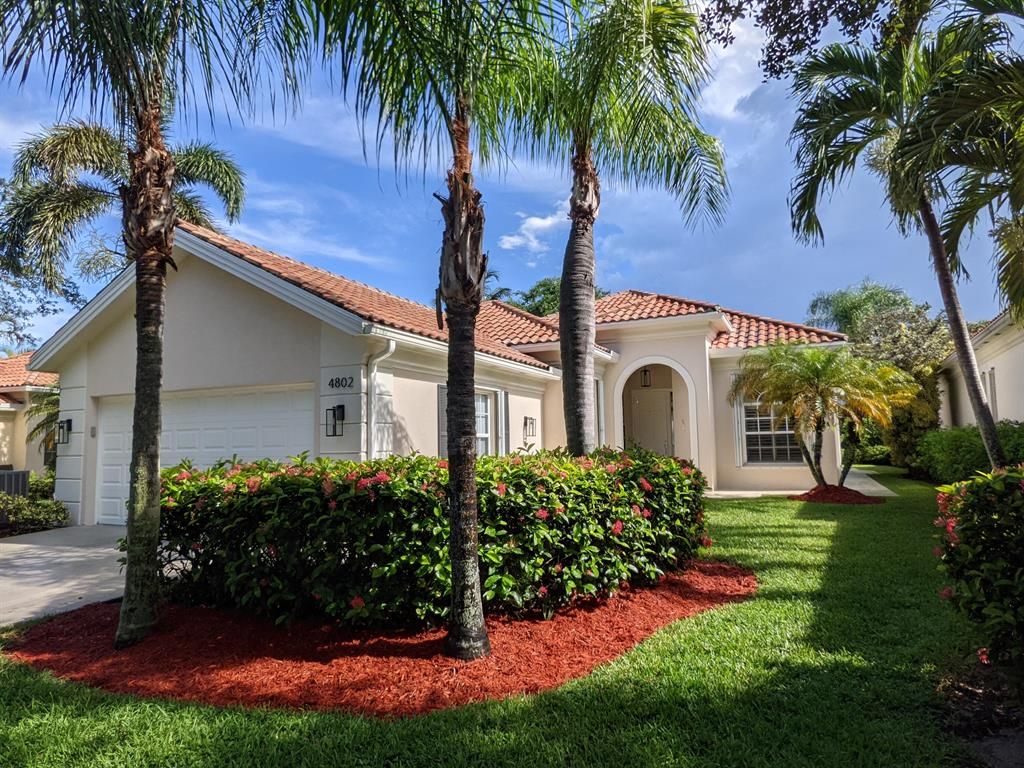 Photo of 4802 Orchard Lane, Delray Beach, FL 33445 (MLS # R10734683)
