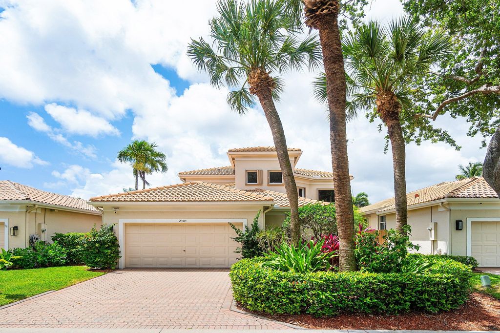 Photo of 2404 NW 67th Street, Boca Raton, FL 33496 (MLS # B26033261)