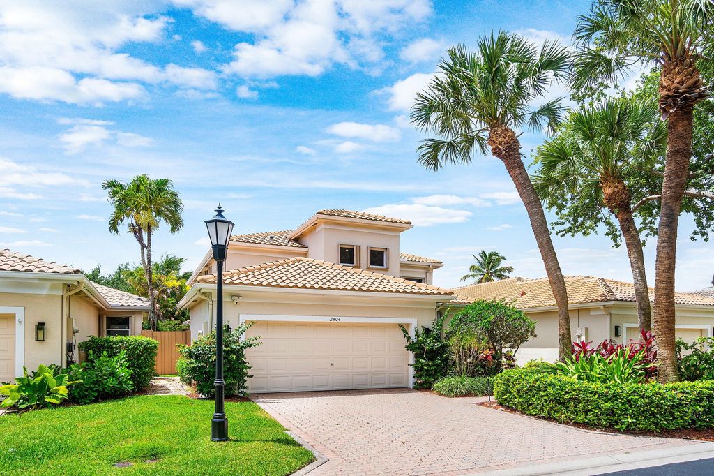 Photo of 2404 NW 67th Street, Boca Raton, FL 33496 (MLS # B26033261)