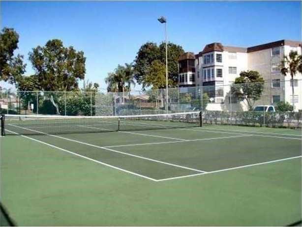 Omega 3 Condo - Residential