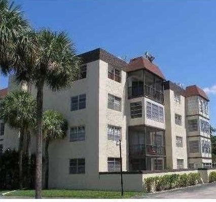 Omega 3 Condo - Residential