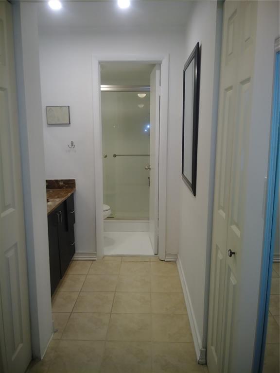 Omega 3 Condo - Residential
