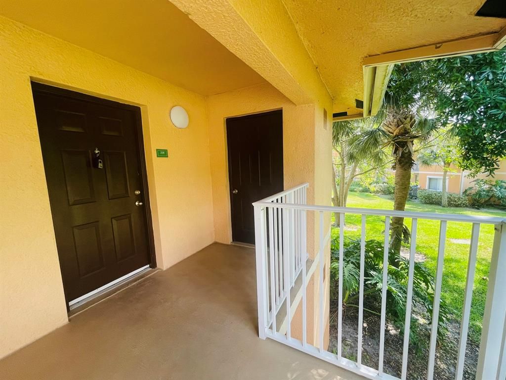 Photo of 301 SW Palm Drive #208, Port Saint Lucie, FL 34986 (MLS # R10874334)
