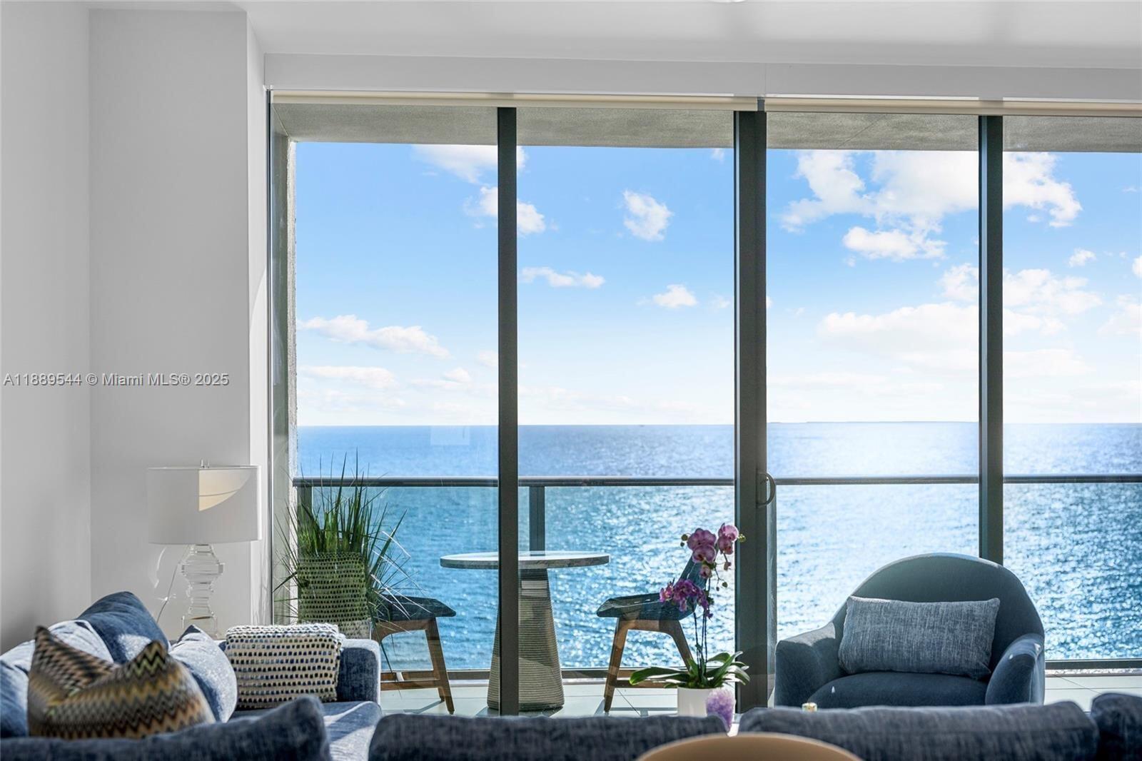 900 N Ocean Boulevard 1504